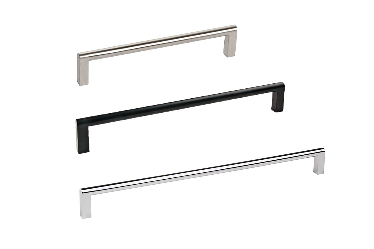 Round Top Drawer Pull Questions & Answers